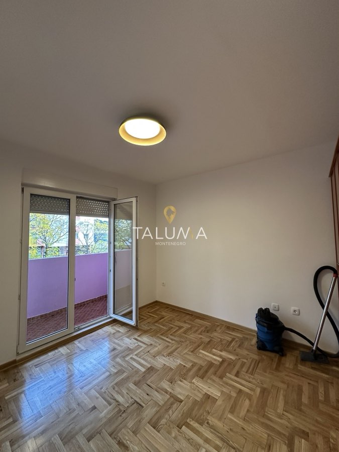 Jednosoban stan, 47 m², Zabjelo, Podgorica – fotografija 2