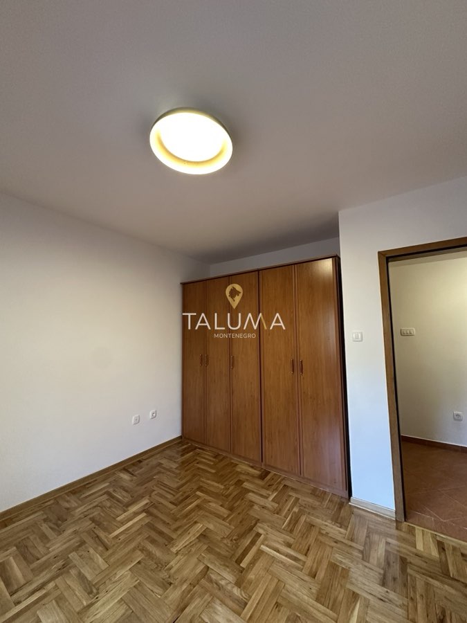 Jednosoban stan, 47 m², Zabjelo, Podgorica – fotografija 3