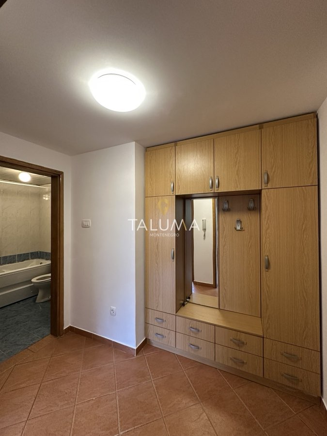 Jednosoban stan, 47 m², Zabjelo, Podgorica – fotografija 4