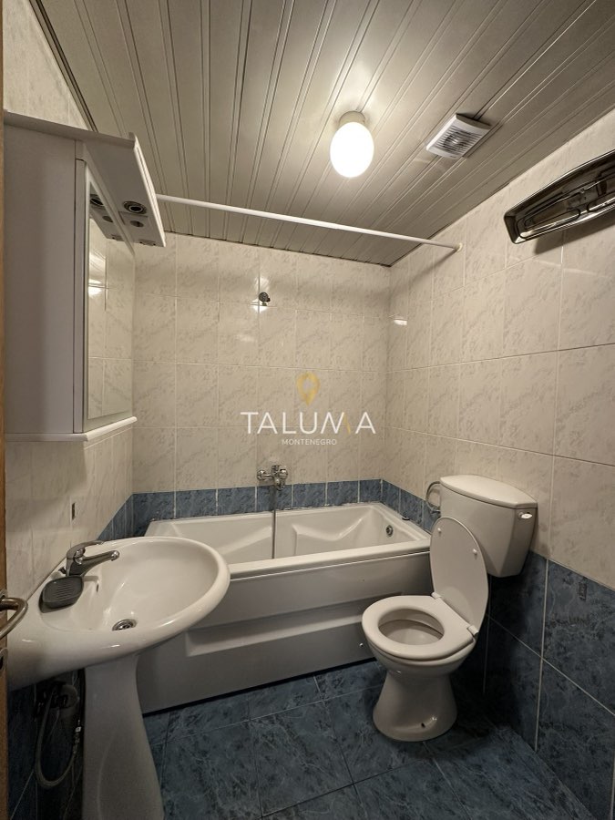 Jednosoban stan, 47 m², Zabjelo, Podgorica – fotografija 5