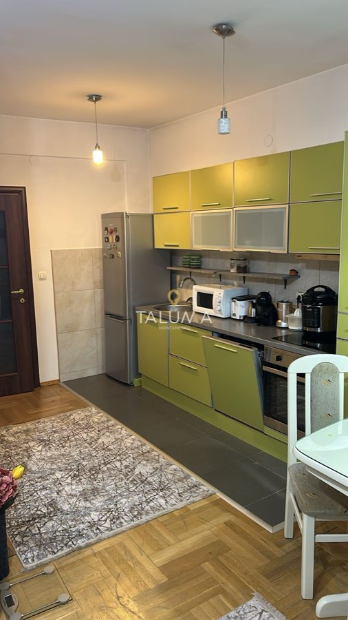 Dvosoban stan, 72 m², Momišići, Podgorica – fotografija 4