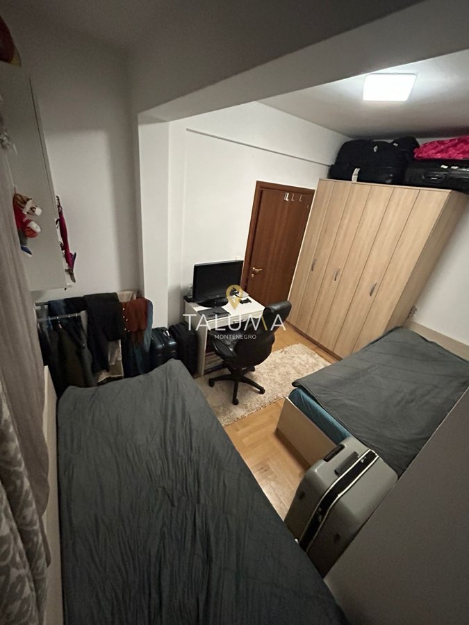 Dvosoban stan, 72 m², Momišići, Podgorica – fotografija 5