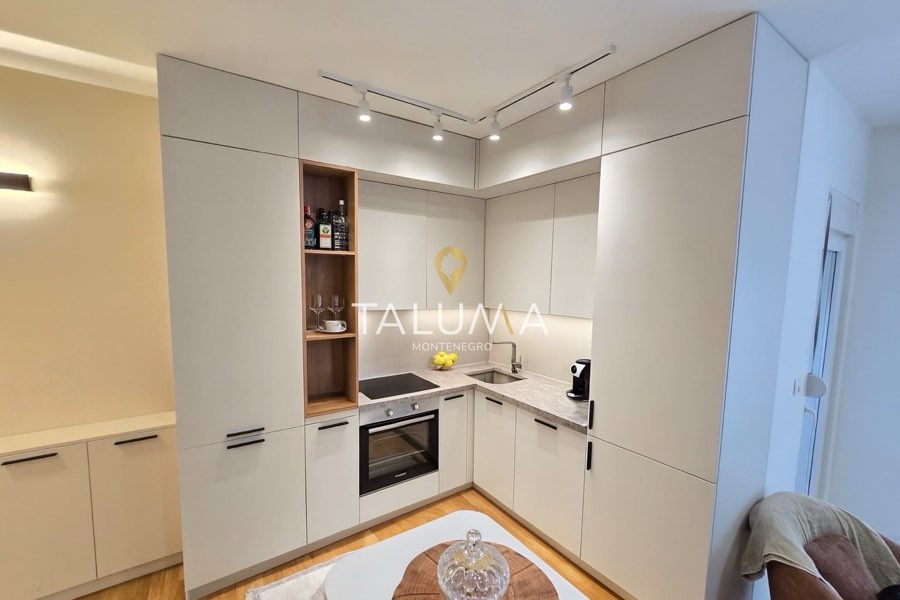 Wohnung mit 1 Schlafzimmer, 32 m², Ljubović, Podgorica – Foto 3