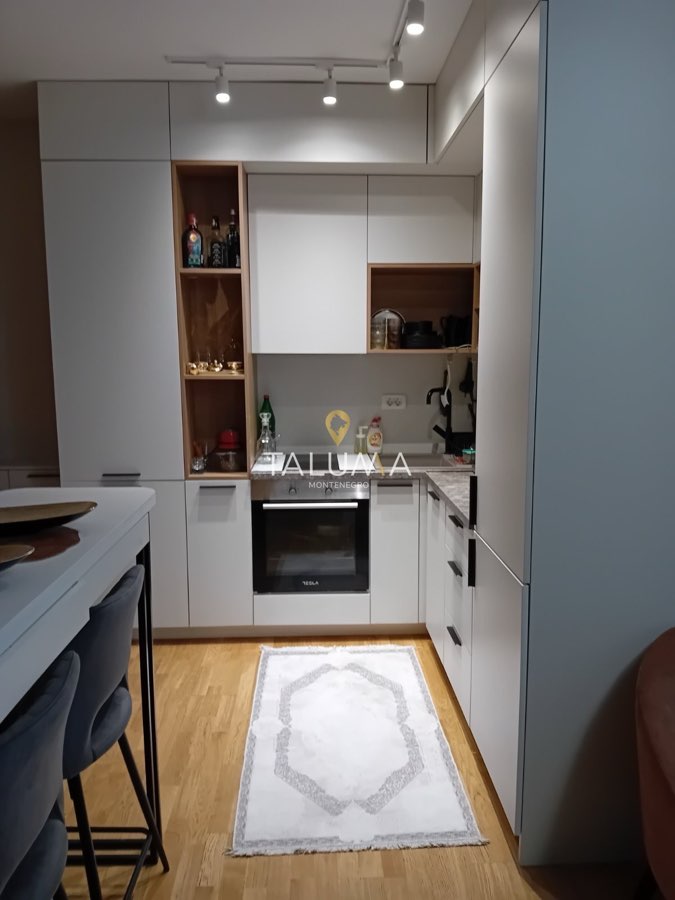 Wohnung mit 1 Schlafzimmer, 32 m², Ljubović, Podgorica – Foto 4