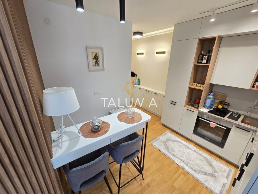Wohnung mit 1 Schlafzimmer, 32 m², Ljubović, Podgorica – Foto 5