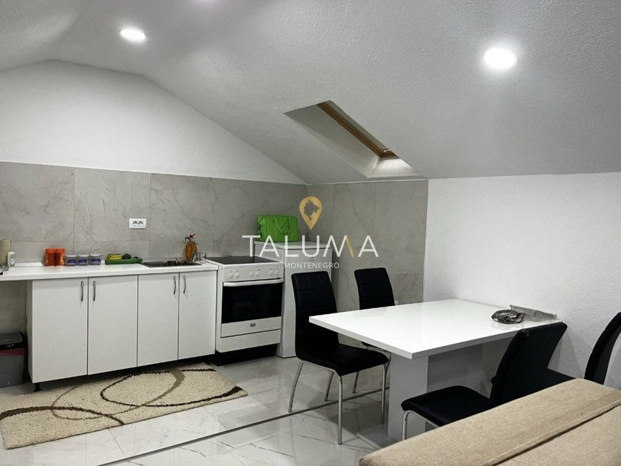 Dvosoban stan, 80 m², Zabjelo, Podgorica – fotografija 2