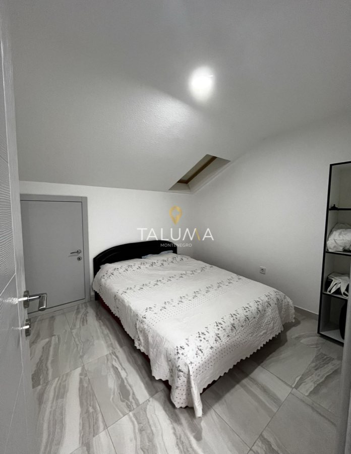 Dvosoban stan, 80 m², Zabjelo, Podgorica – fotografija 3