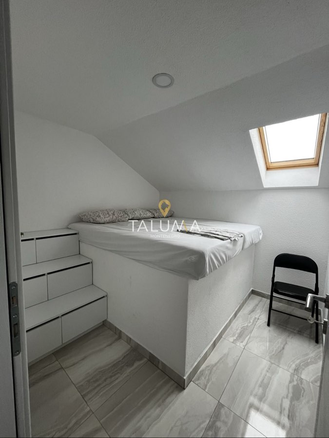 Dvosoban stan, 80 m², Zabjelo, Podgorica – fotografija 4