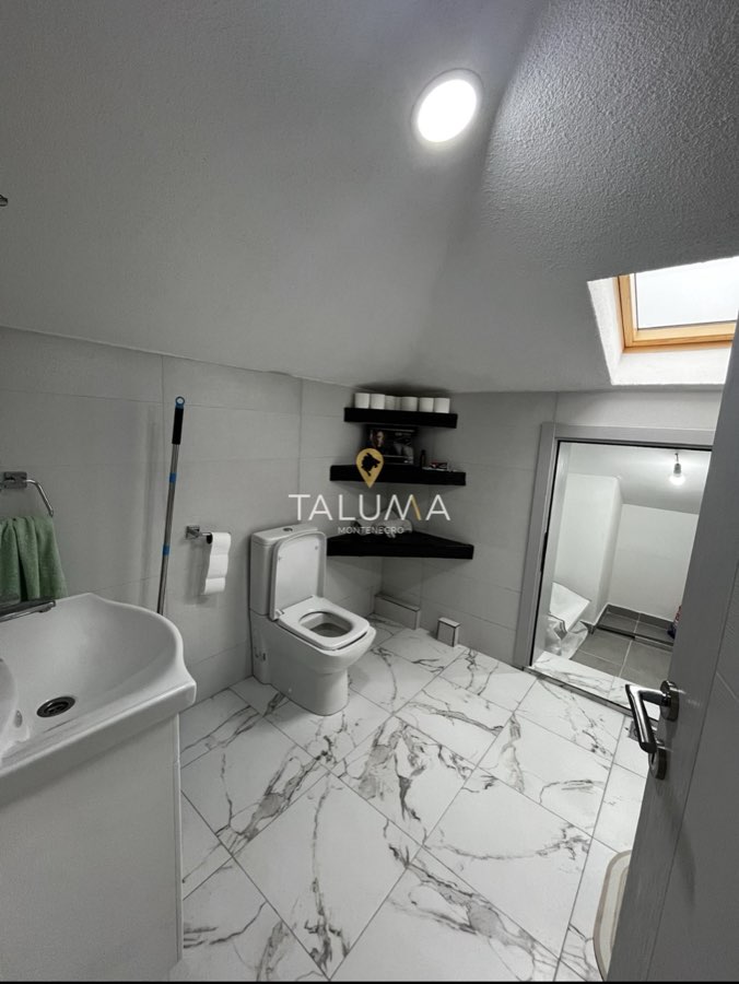 Dvosoban stan, 80 m², Zabjelo, Podgorica – fotografija 5
