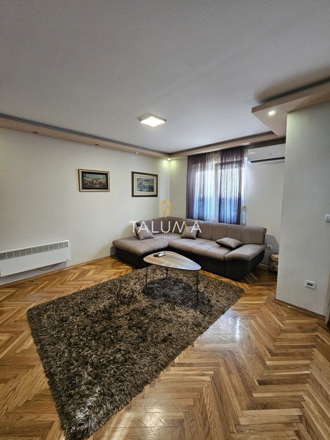 Jednosoban stan, 51 m², Zagorič, Podgorica – fotografija 2