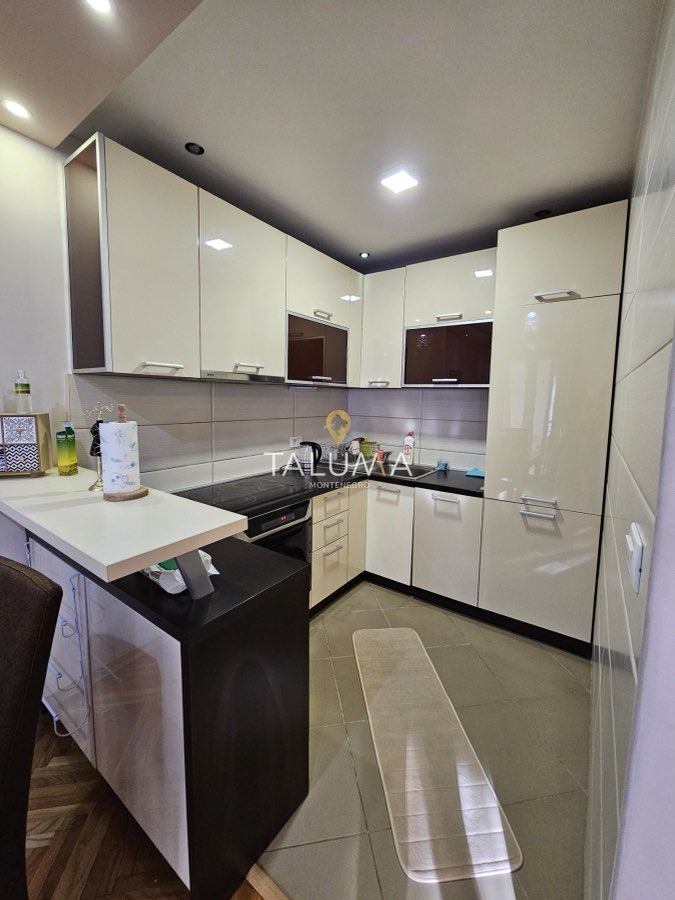 Jednosoban stan, 51 m², Zagorič, Podgorica – fotografija 3