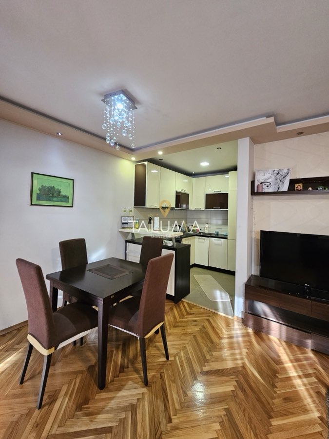 Jednosoban stan, 51 m², Zagorič, Podgorica – fotografija 4