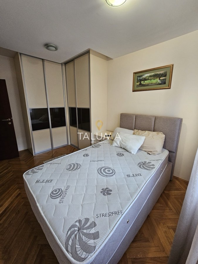 Jednosoban stan, 51 m², Zagorič, Podgorica – fotografija 5