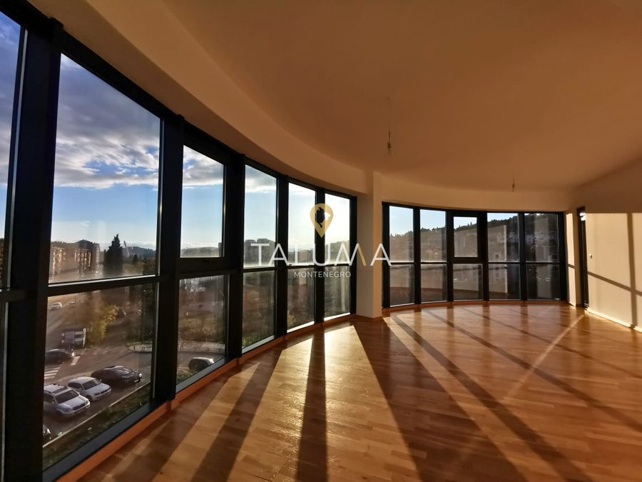 Trosoban stan, 117 m², Momišići, Podgorica – fotografija 5