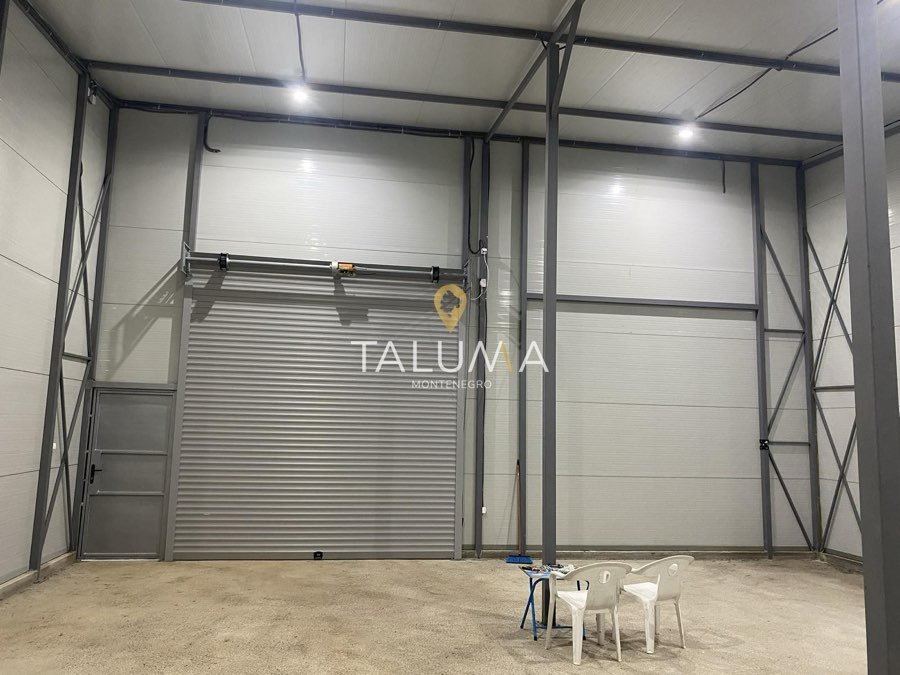 Local comercial, 100 m², Zelenika, Podgorica – foto 2
