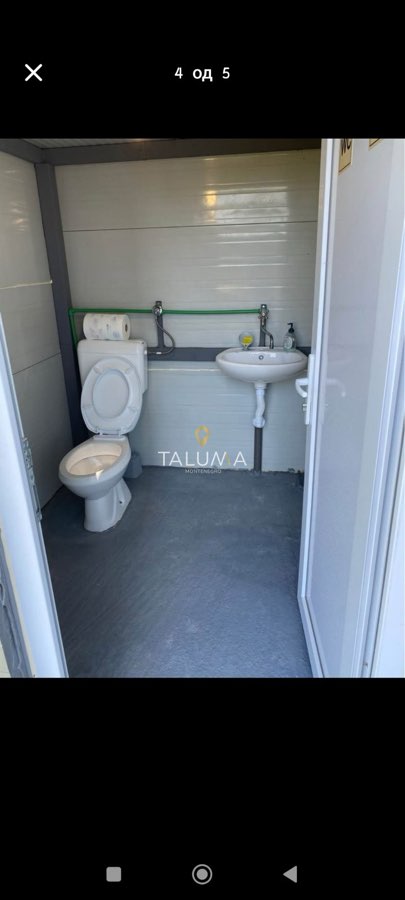 Local comercial, 100 m², Zelenika, Podgorica – foto 3