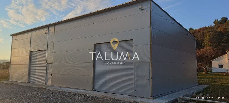 Local comercial, 100 m², Zelenika, Podgorica – foto 4