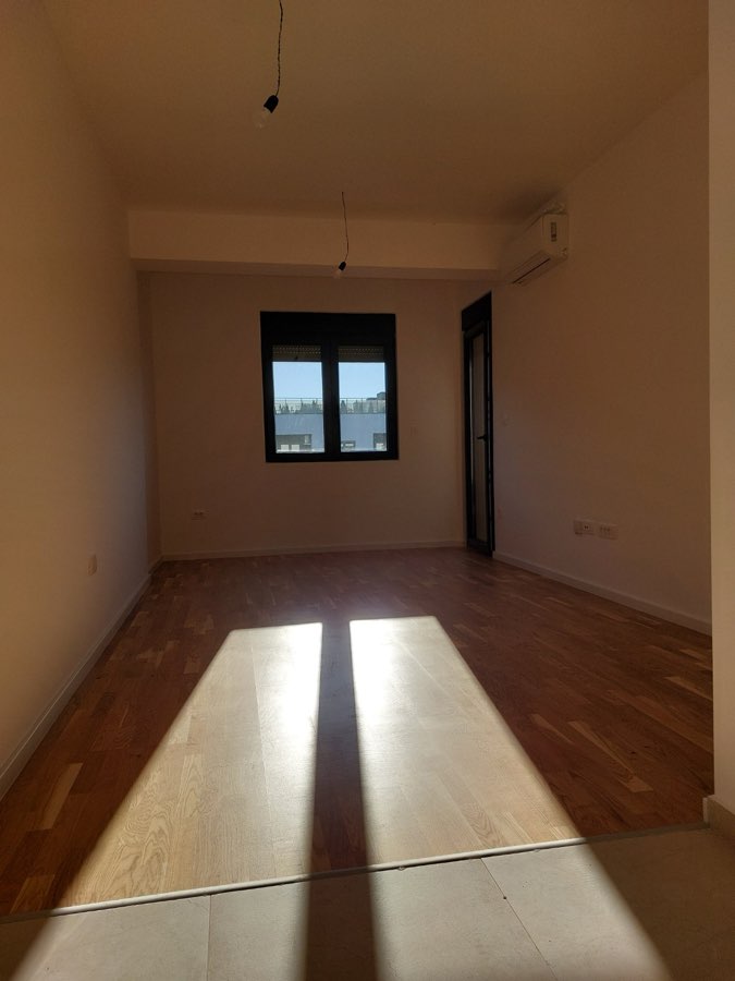 Jednosoban stan, 41 m², Stari Aerodrom, Podgorica