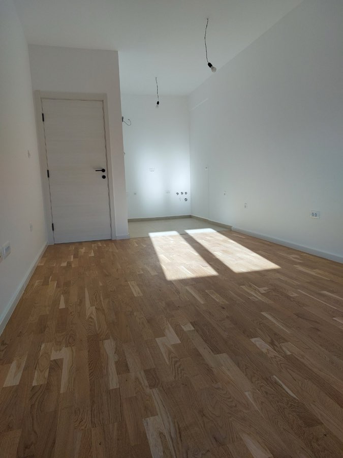 Jednosoban stan, 41 m², Stari Aerodrom, Podgorica – fotografija 2