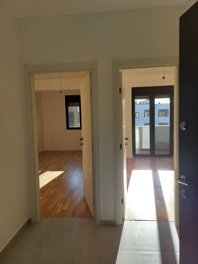 Jednosoban stan, 41 m², Stari Aerodrom, Podgorica – fotografija 3