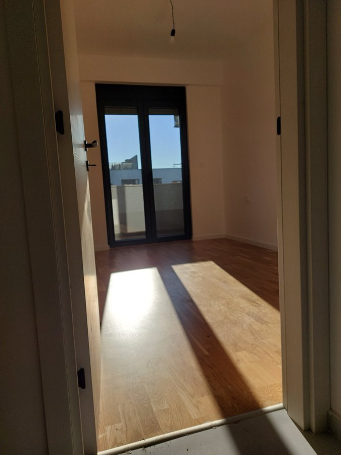 Jednosoban stan, 41 m², Stari Aerodrom, Podgorica – fotografija 4