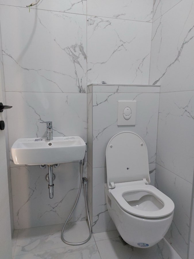 Jednosoban stan, 41 m², Stari Aerodrom, Podgorica – fotografija 5