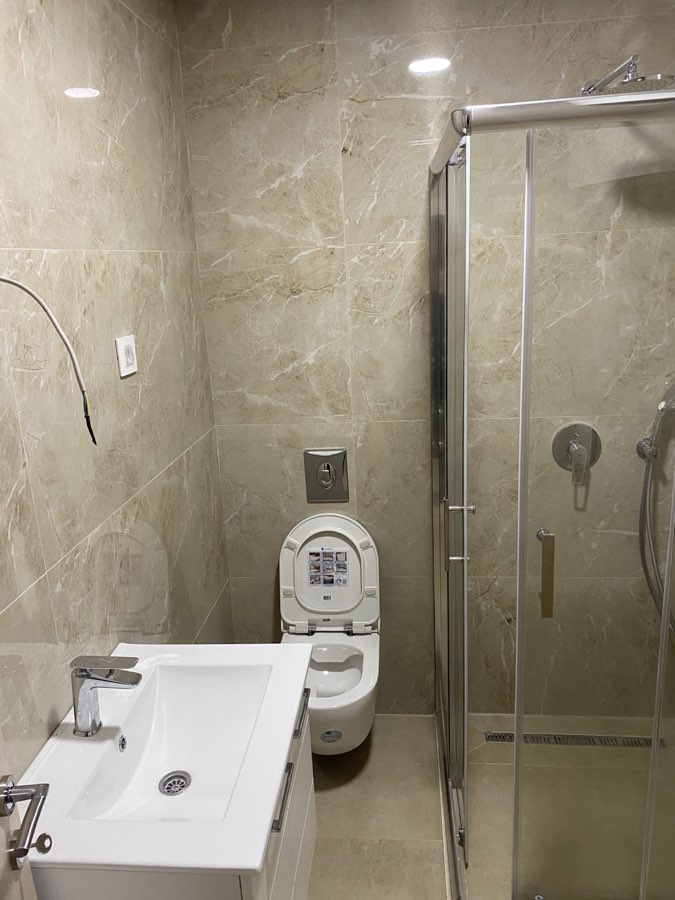 Poslovni prostor, 58 m², Preko Morače, Podgorica – fotografija 5