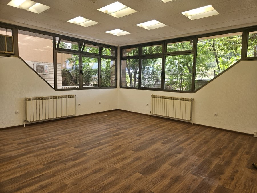 Poslovni prostor, 191 m², Pod Ljubović, Podgorica