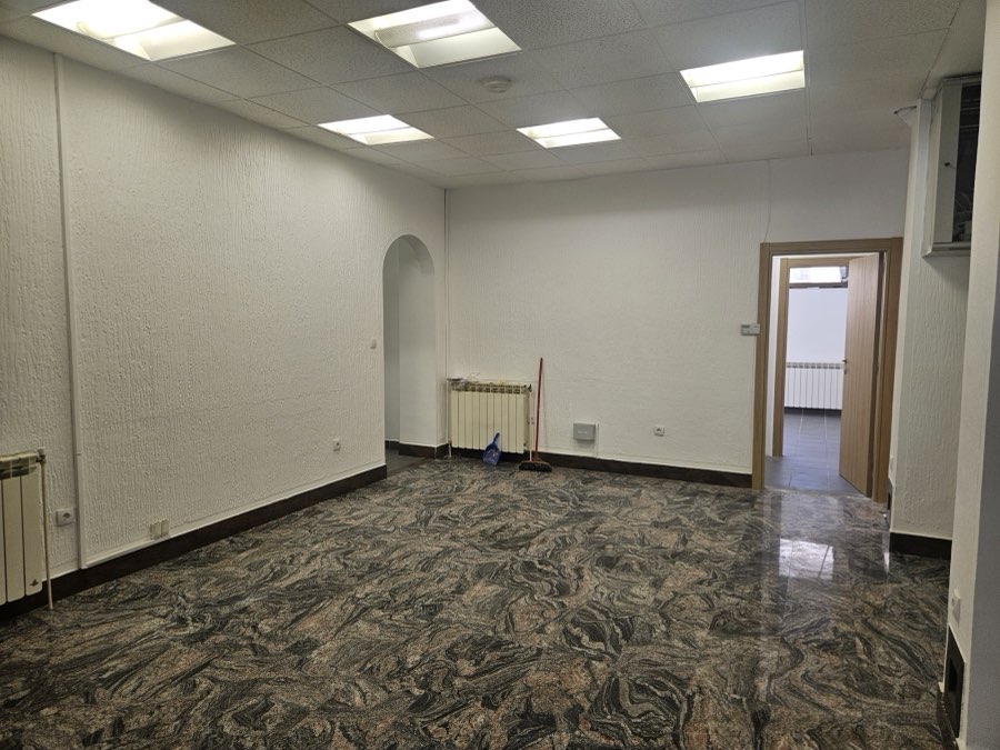 Poslovni prostor, 191 m², Pod Ljubović, Podgorica – fotografija 2