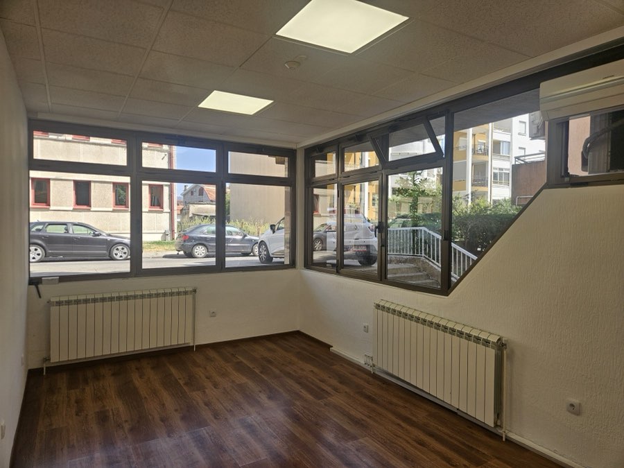 Poslovni prostor, 191 m², Pod Ljubović, Podgorica – fotografija 3