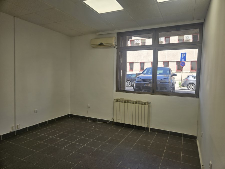 Poslovni prostor, 191 m², Pod Ljubović, Podgorica – fotografija 4