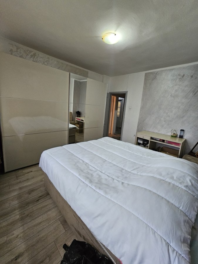 Trosoban stan, 100 m², Pejton, Podgorica – fotografija 5