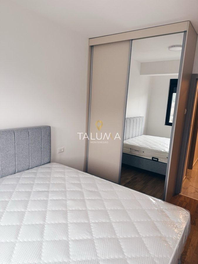 Jednosoban stan, 40 m², Zabjelo, Podgorica – fotografija 4