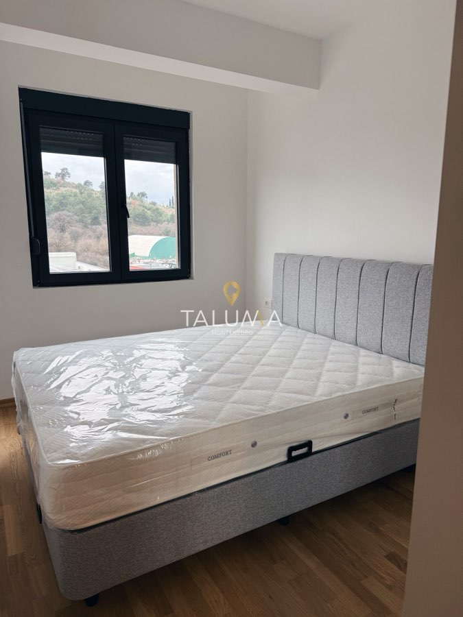 Jednosoban stan, 40 m², Zabjelo, Podgorica – fotografija 5