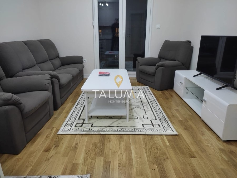 Jednosoban stan, 40 m², Zabjelo, Podgorica – fotografija 2