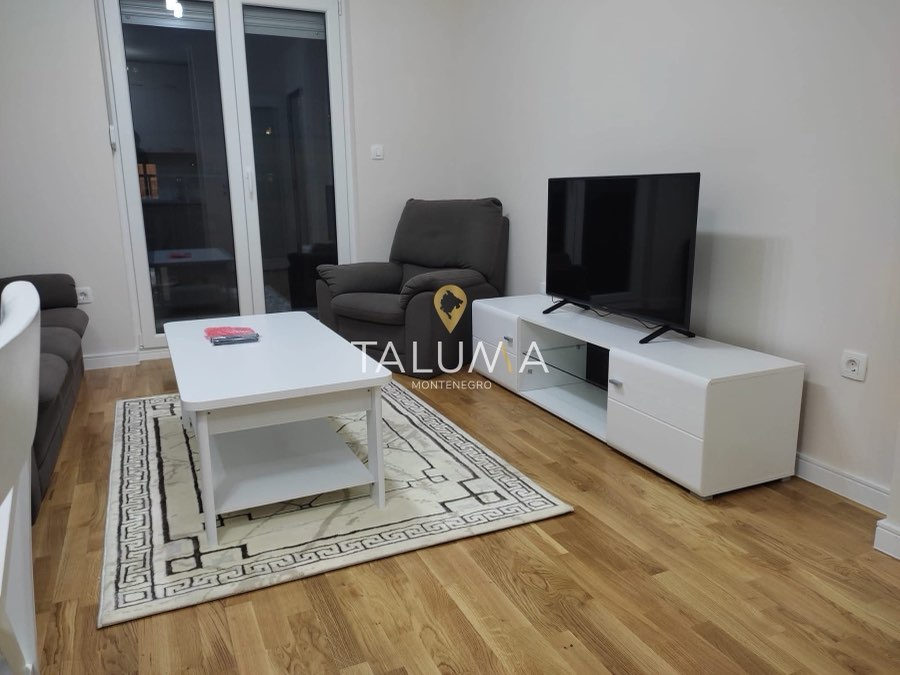 Jednosoban stan, 40 m², Zabjelo, Podgorica – fotografija 3