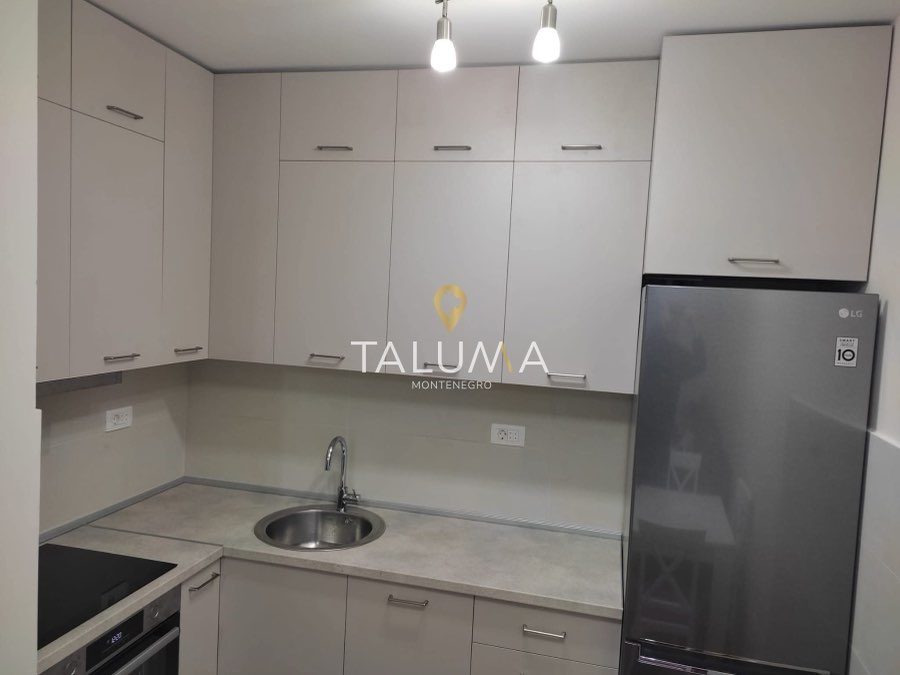 Jednosoban stan, 40 m², Zabjelo, Podgorica – fotografija 4