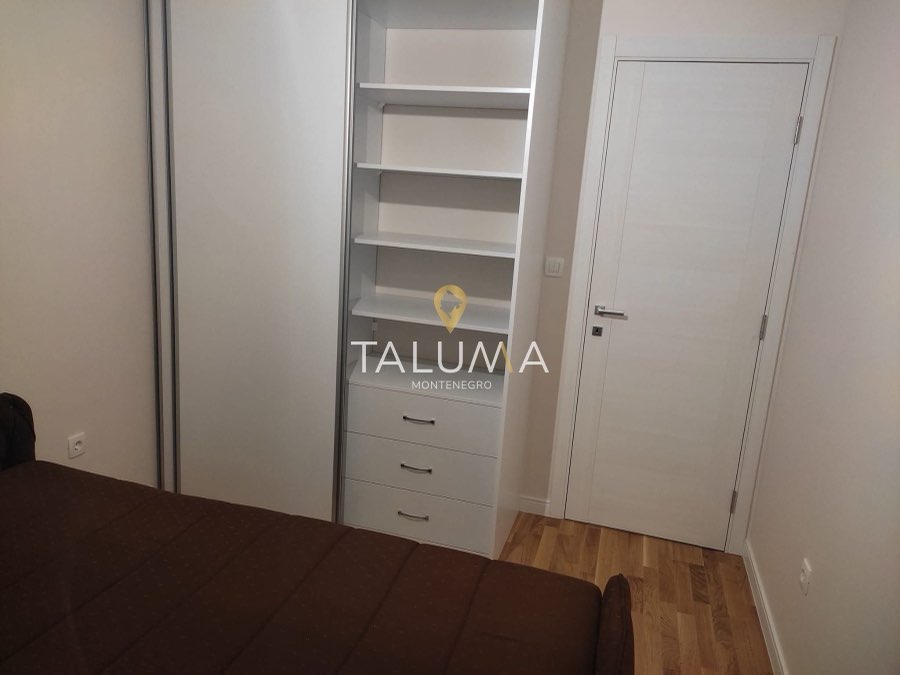 Jednosoban stan, 40 m², Zabjelo, Podgorica – fotografija 5