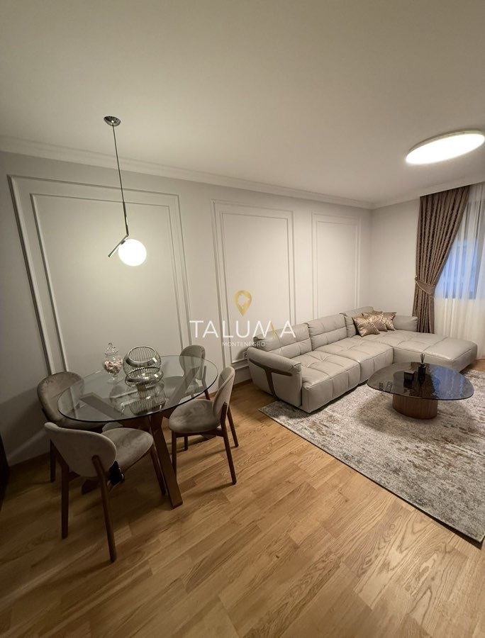 Dvosoban stan, 69 m², City kvart, Podgorica – fotografija 3