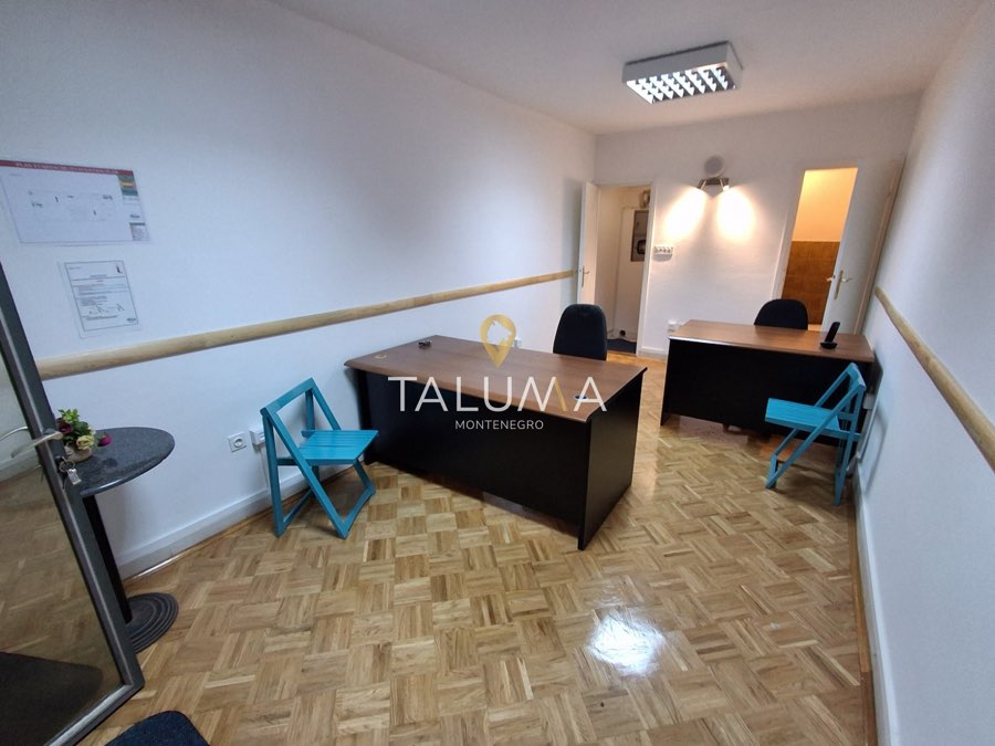 Poslovni prostor, 20 m², Blok 5, Podgorica – fotografija 2