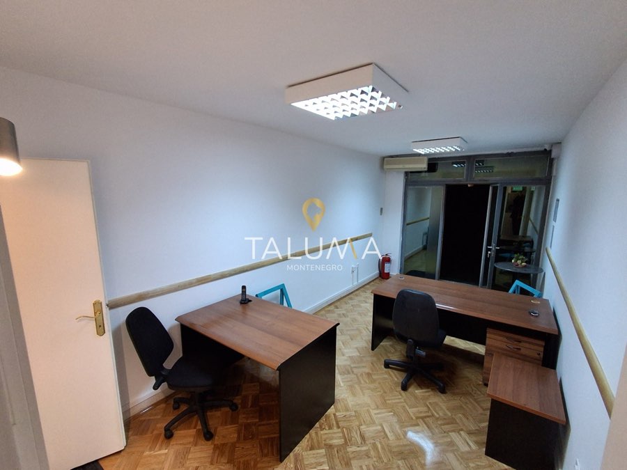 Poslovni prostor, 20 m², Blok 5, Podgorica – fotografija 3