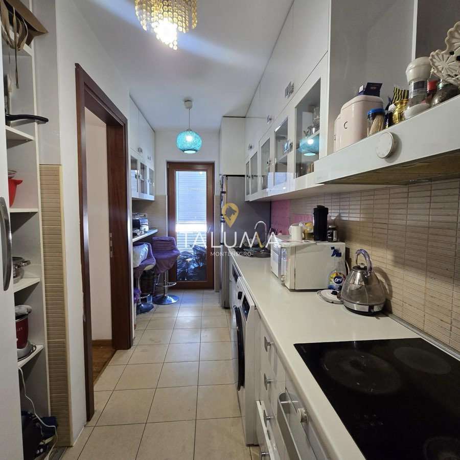 Trosoban stan, 120 m², Tološi, Podgorica – fotografija 3
