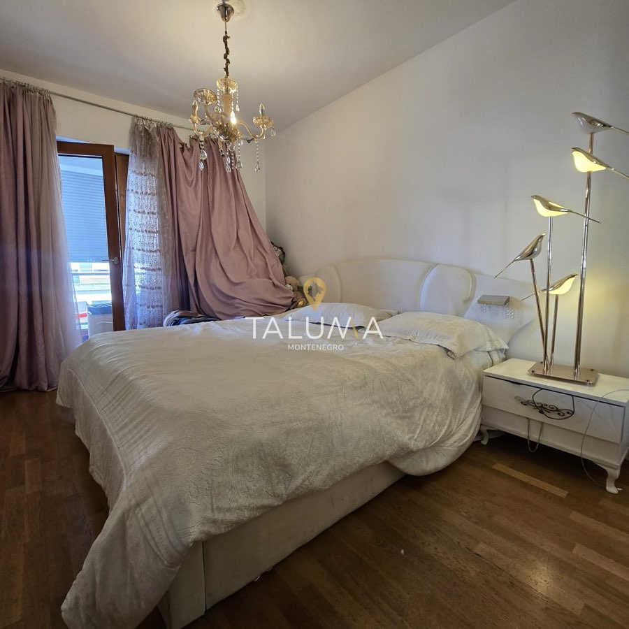 Trosoban stan, 120 m², Tološi, Podgorica – fotografija 4