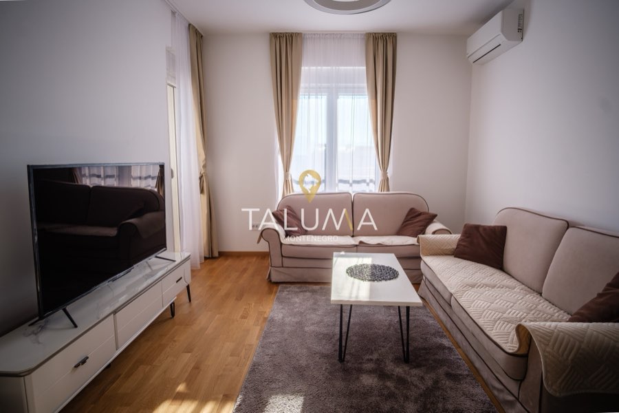 Jednosoban stan, 45 m², Stari Aerodrom, Podgorica – fotografija 2