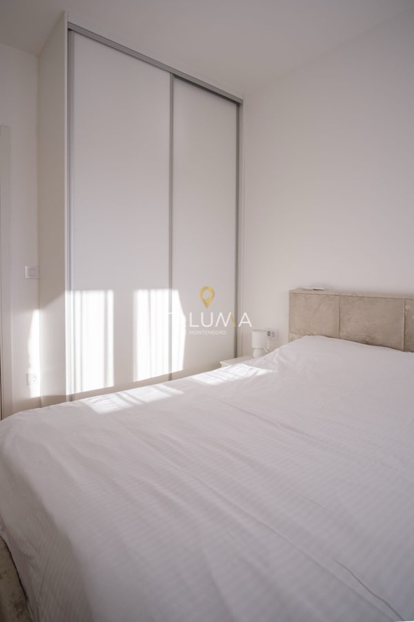 Jednosoban stan, 45 m², Stari Aerodrom, Podgorica – fotografija 5