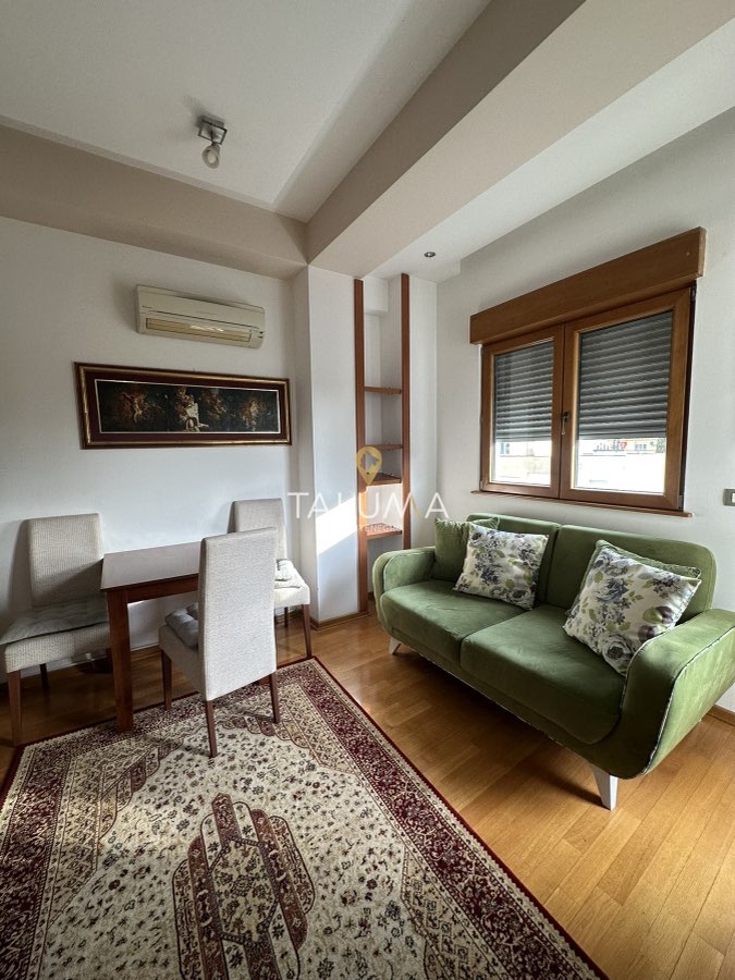 Jednosoban stan, 40 m², Preko Morače, Podgorica – fotografija 2