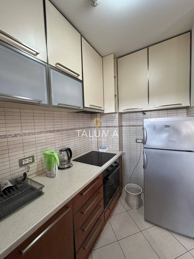 Jednosoban stan, 40 m², Preko Morače, Podgorica – fotografija 3