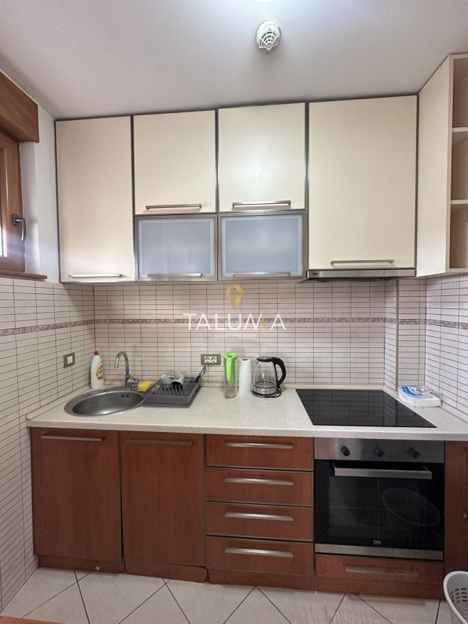 Jednosoban stan, 40 m², Preko Morače, Podgorica – fotografija 4