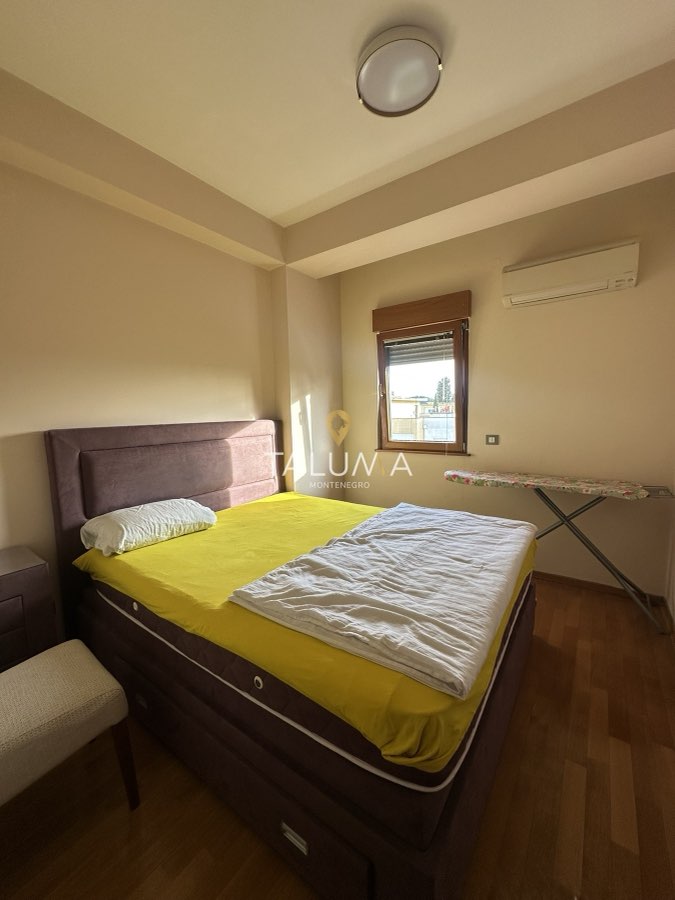 Jednosoban stan, 40 m², Preko Morače, Podgorica – fotografija 5