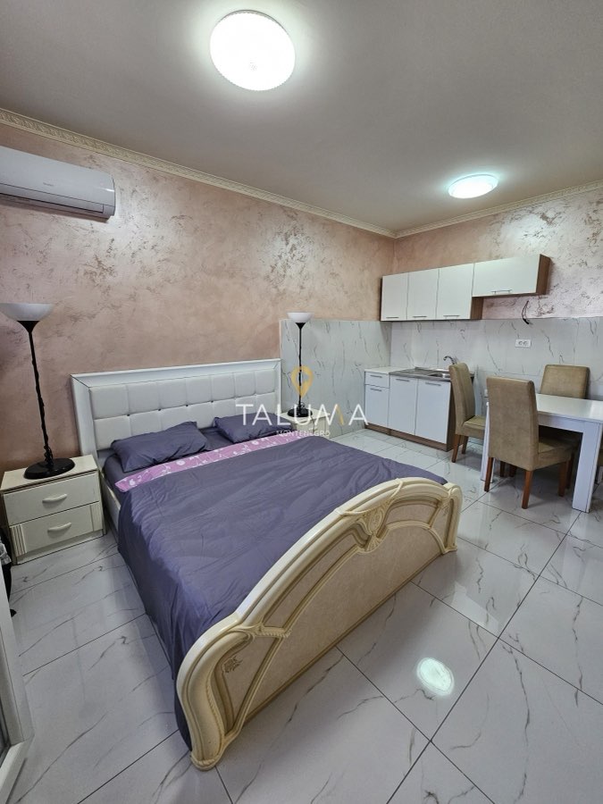 Garsonjera, 29 m², Stari Aerodrom, Podgorica – fotografija 2